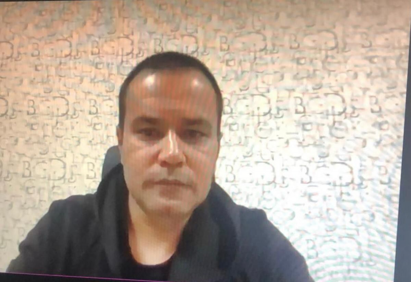 Bitrota mağduru: Hakkımı aradığımda gruptan atıldım